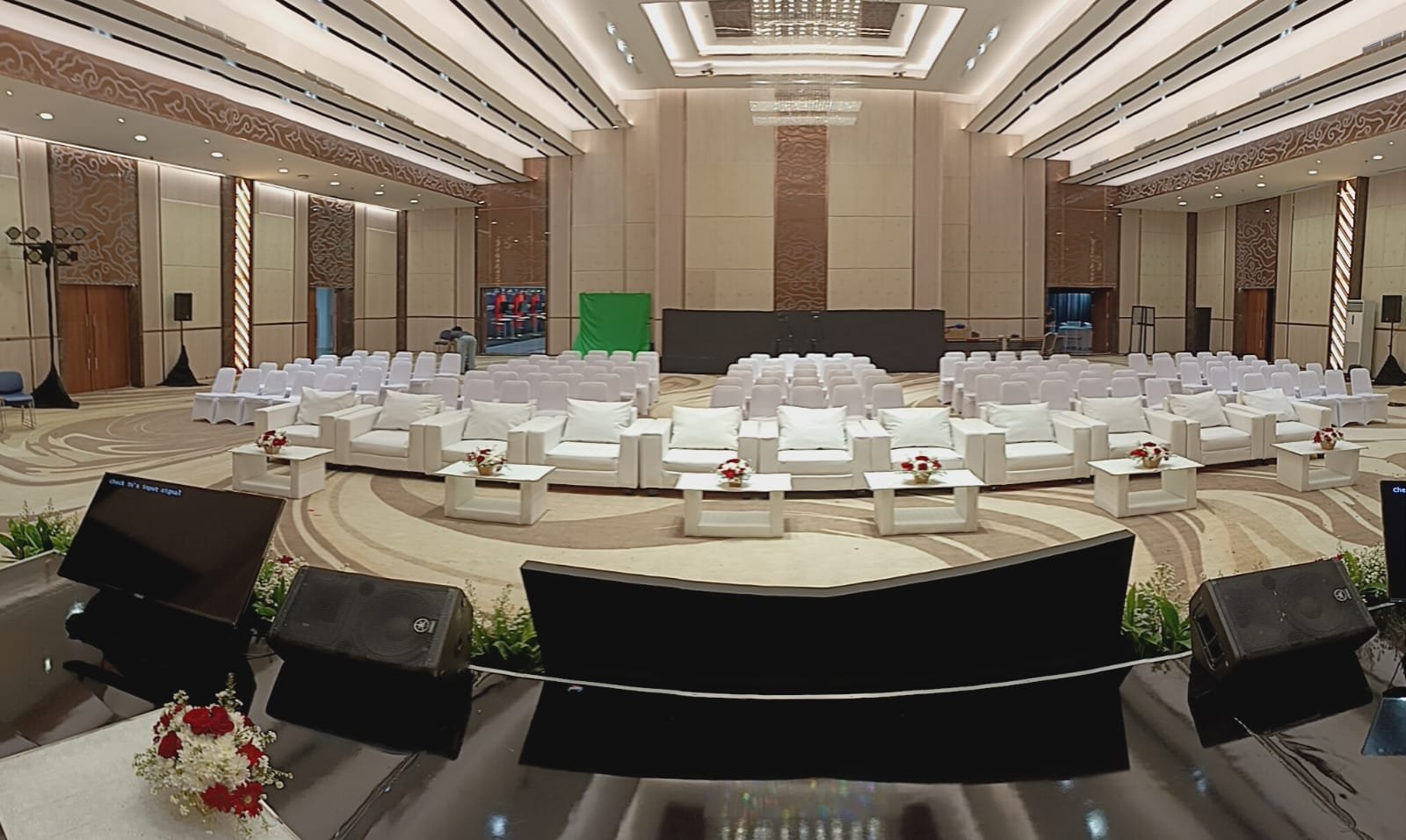 Galeri Sewa Sofa Jakarta